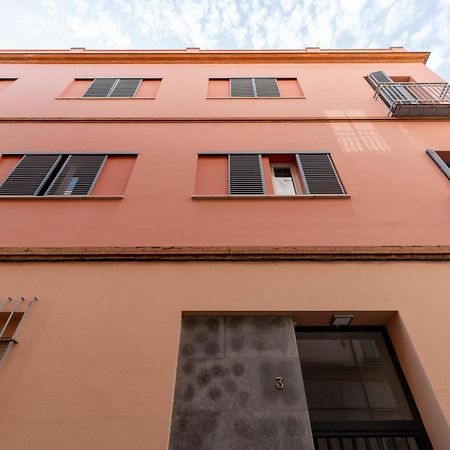 Apartamento Malhara Sevilla Dış mekan fotoğraf