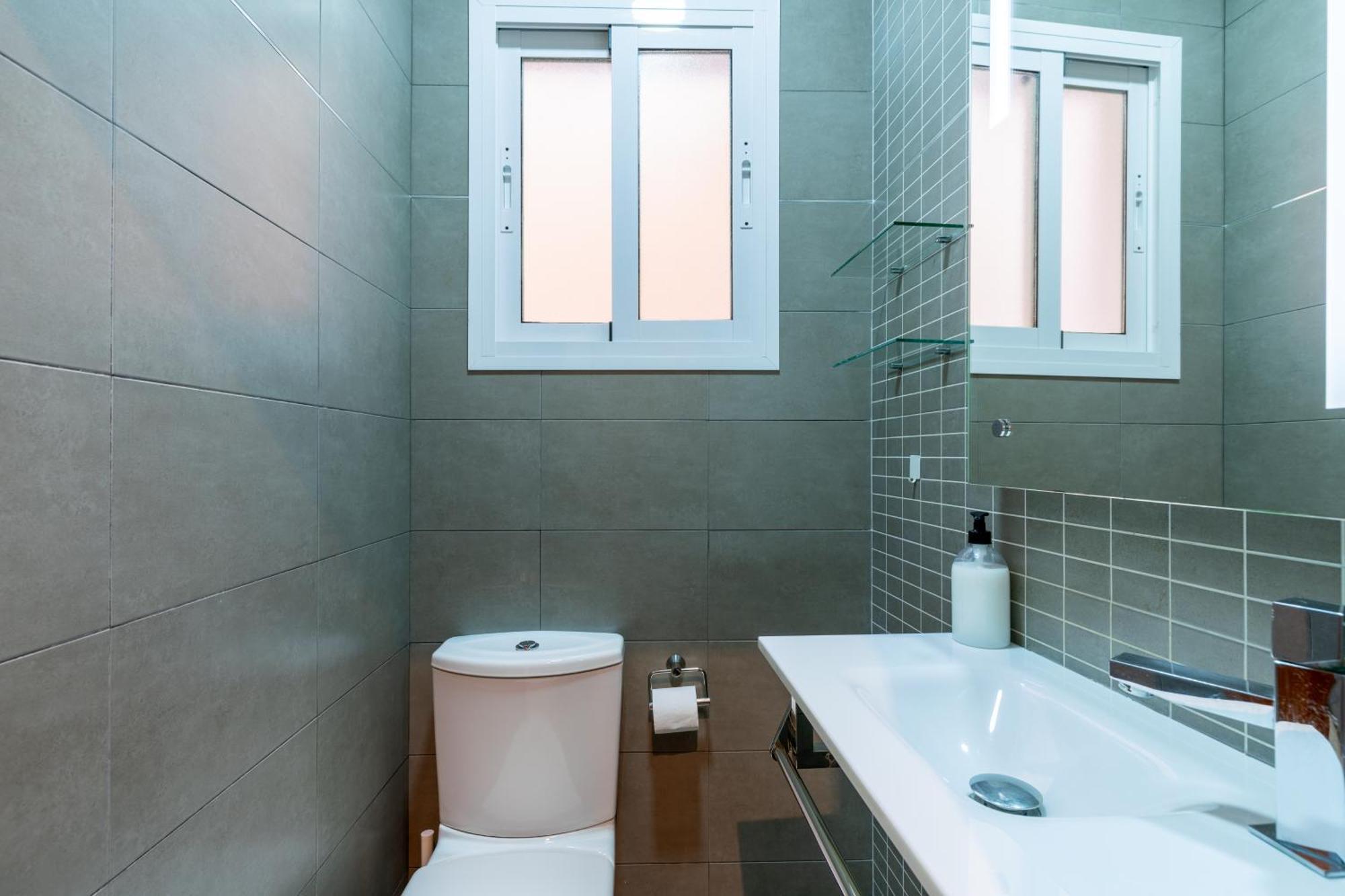 Apartamento Malhara Sevilla Dış mekan fotoğraf