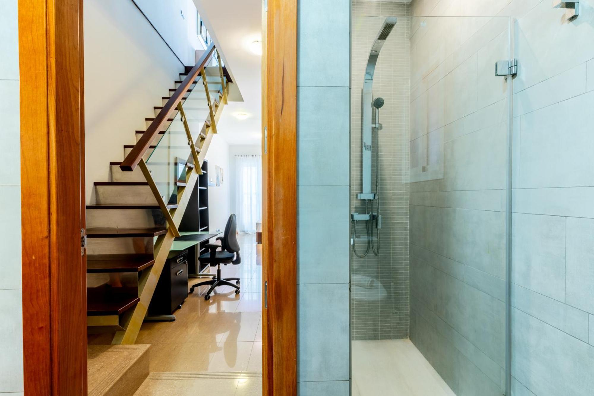 Apartamento Malhara Sevilla Dış mekan fotoğraf