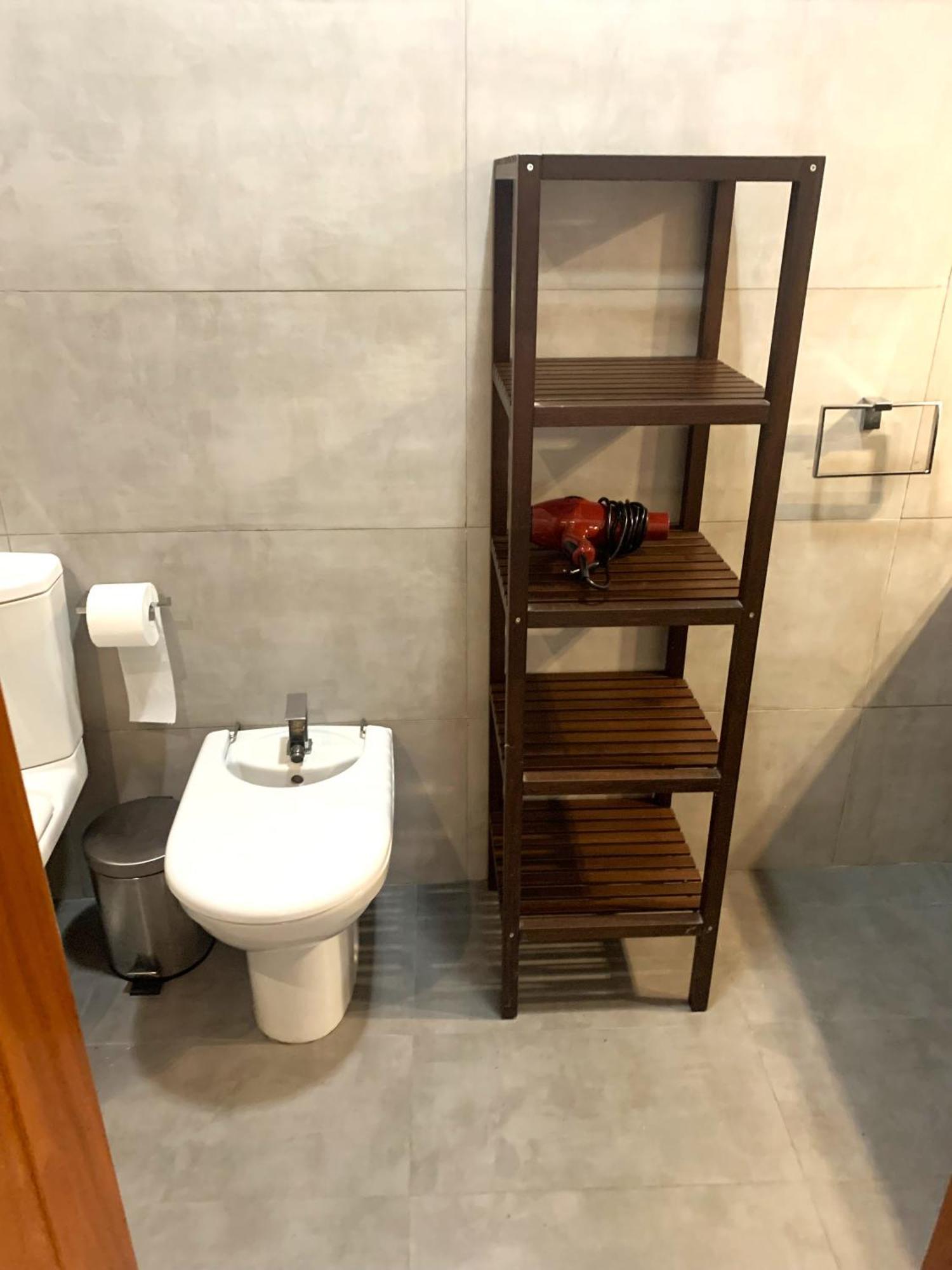 Apartamento Malhara Sevilla Dış mekan fotoğraf