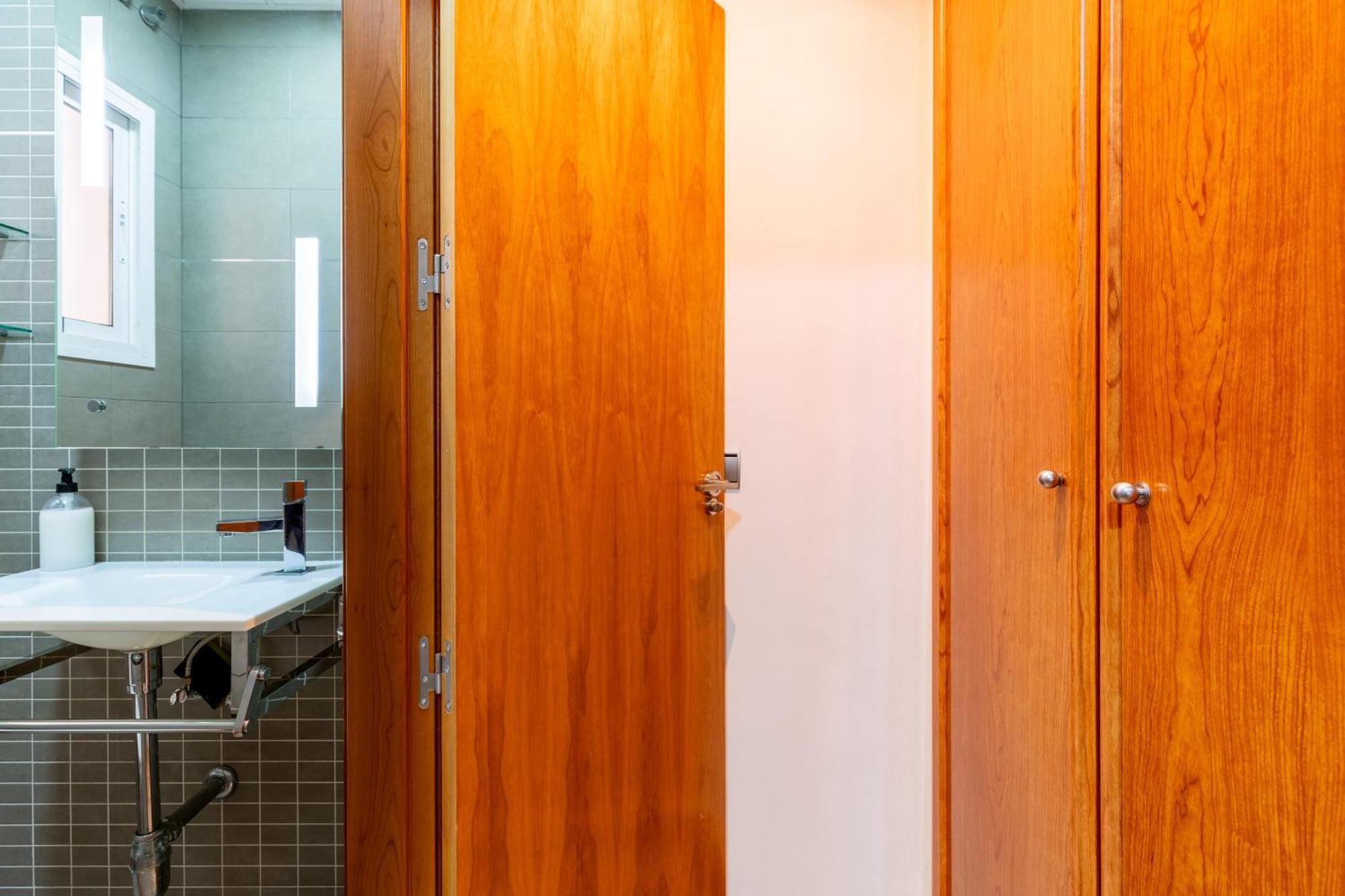 Apartamento Malhara Sevilla Dış mekan fotoğraf