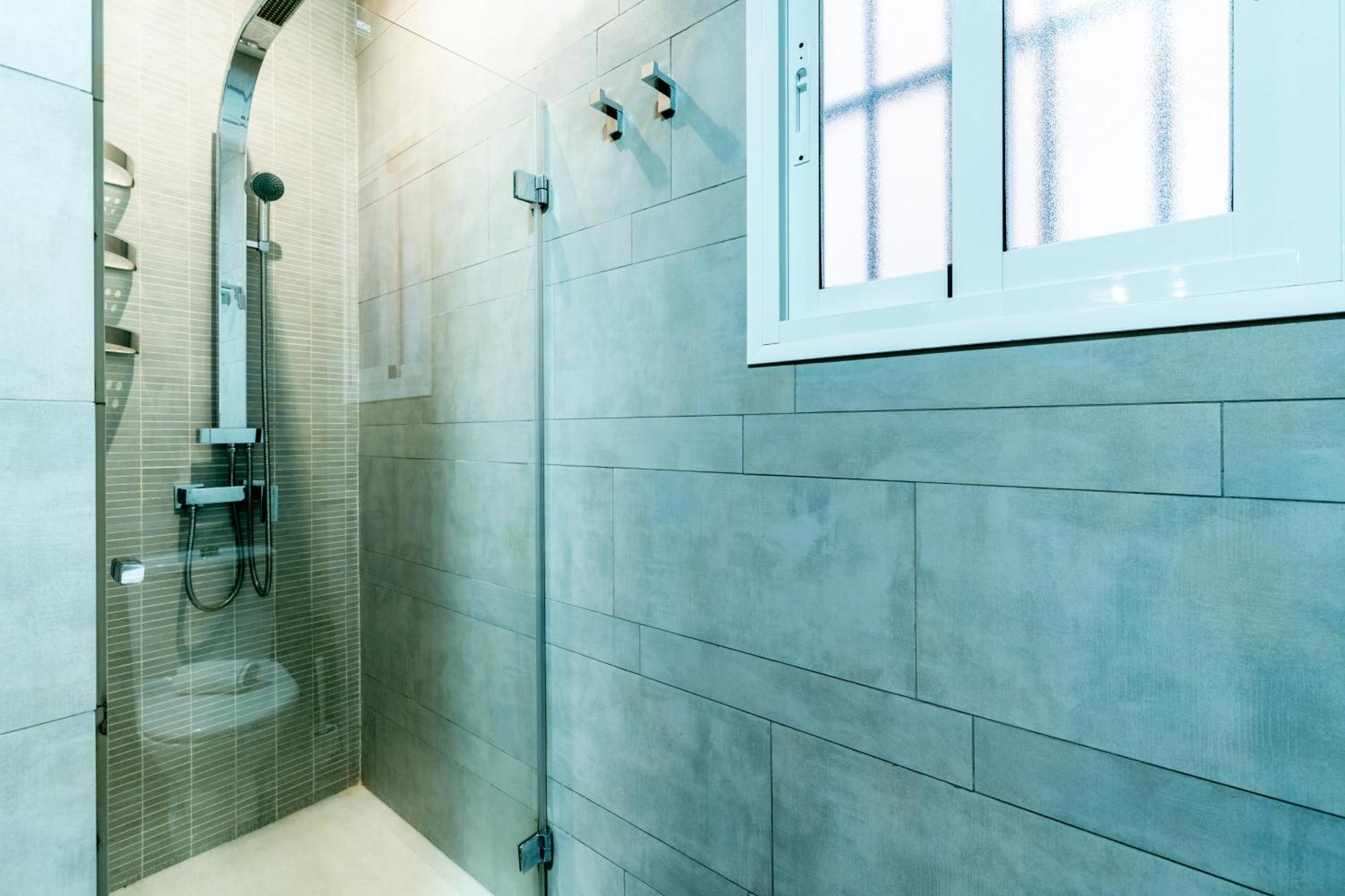 Apartamento Malhara Sevilla Dış mekan fotoğraf