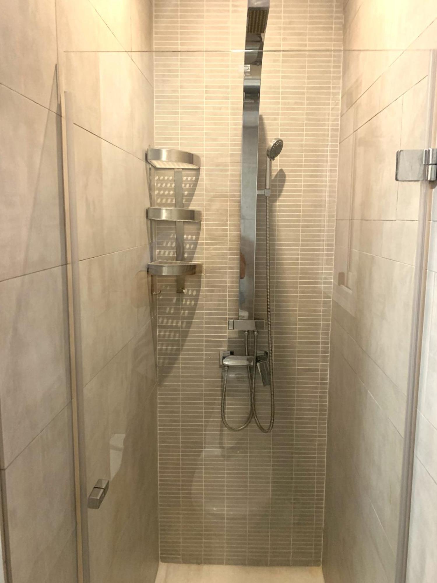 Apartamento Malhara Sevilla Dış mekan fotoğraf