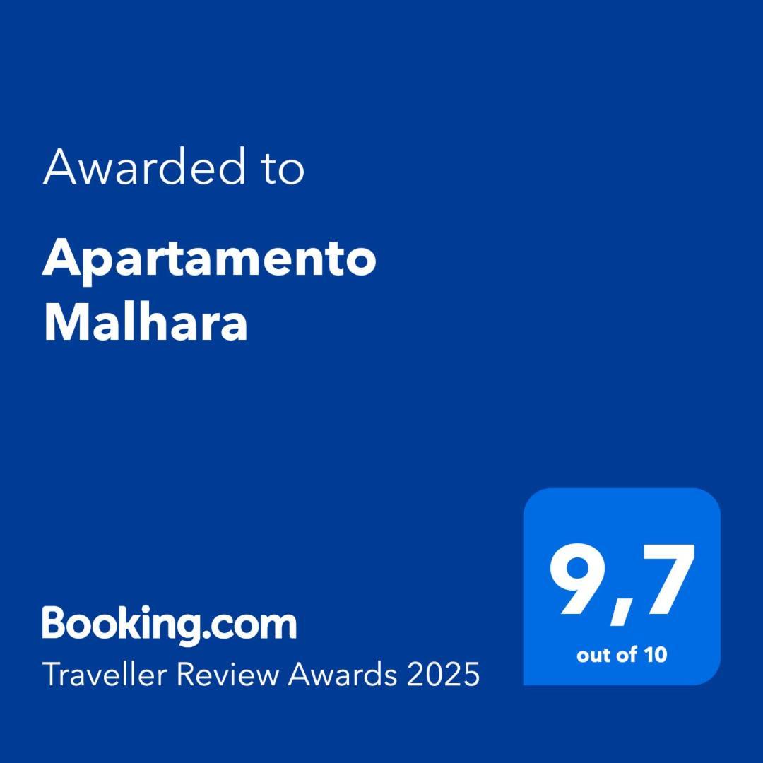 Apartamento Malhara Sevilla Dış mekan fotoğraf